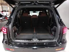 Mercedes-Benz GLB 220 Fashion Edition - ფოტო 19