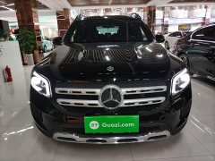 Mercedes-Benz GLB 220 Fashion Edition - ფოტო 3