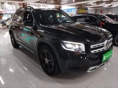Mercedes-Benz GLB 220 Fashion Edition - ფოტო 4