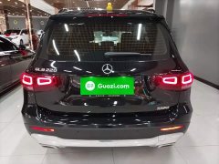 Mercedes-Benz GLB 220 Fashion Edition - ფოტო 6
