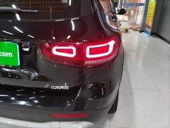 Mercedes-Benz GLB 220 Fashion Edition - ფოტო 8
