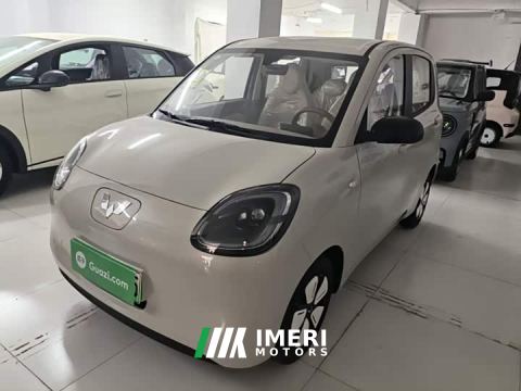 2026 Wuling Hongguang MINIEV Fourth Generation Four-Door Advanced Edition - ავტომობილი ჩინეთიდან