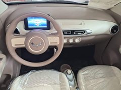 Wuling Hongguang MINIEV 2025 Fourth Generation Four-Door Advanced Edition - ფოტო 10