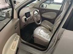 Wuling Hongguang MINIEV 2025 Fourth Generation Four-Door Advanced Edition - ფოტო 16