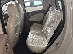 Wuling Hongguang MINIEV 2025 Fourth Generation Four-Door Advanced Edition - ფოტო 17