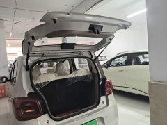 Wuling Hongguang MINIEV 2025 Fourth Generation Four-Door Advanced Edition - ფოტო 19