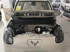 Wuling Hongguang MINIEV 2025 Fourth Generation Four-Door Advanced Edition - ფოტო 20