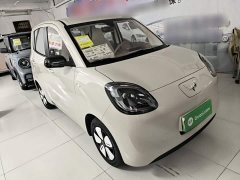 Wuling Hongguang MINIEV 2025 Fourth Generation Four-Door Advanced Edition - ფოტო 4