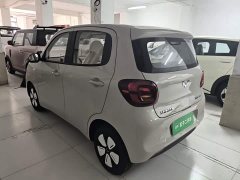 Wuling Hongguang MINIEV 2025 Fourth Generation Four-Door Advanced Edition - ფოტო 5