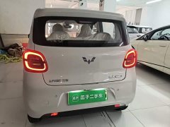 Wuling Hongguang MINIEV 2025 Fourth Generation Four-Door Advanced Edition - ფოტო 6
