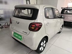 Wuling Hongguang MINIEV 2025 Fourth Generation Four-Door Advanced Edition - ფოტო 7