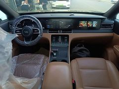 Li Auto ONE 2021 Extended Range 6-Seater - ფოტო 10