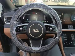 Li Auto ONE 2021 Extended Range 6-Seater - ფოტო 11