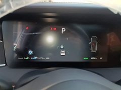 Li Auto ONE 2021 Extended Range 6-Seater - ფოტო 12