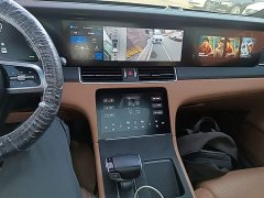 Li Auto ONE 2021 Extended Range 6-Seater - ფოტო 13