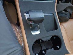 Li Auto ONE 2021 Extended Range 6-Seater - ფოტო 14