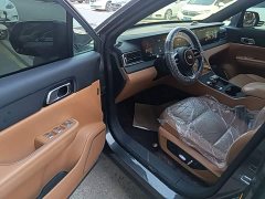 Li Auto ONE 2021 Extended Range 6-Seater - ფოტო 16