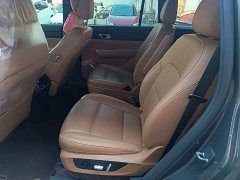Li Auto ONE 2021 Extended Range 6-Seater - ფოტო 17