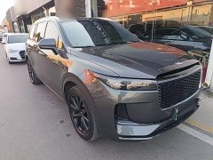 Li Auto ONE 2021 Extended Range 6-Seater - ფოტო 4