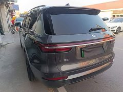 Li Auto ONE 2021 Extended Range 6-Seater - ფოტო 5