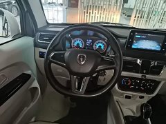 New Haima Lion New Halio X30L Wealth Edition Coach Bus 5/6/7 Seater Front-mounted Air Conditioning - photo 11