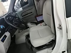 New Haima Lion New Halio X30L Wealth Edition Coach Bus 5/6/7 Seater Front-mounted Air Conditioning - photo 15