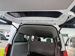 New Haima Lion New Halio X30L Wealth Edition Coach Bus 5/6/7 Seater Front-mounted Air Conditioning - photo 19