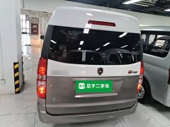New Haima Lion New Halio X30L Wealth Edition Coach Bus 5/6/7 Seater Front-mounted Air Conditioning - photo 6