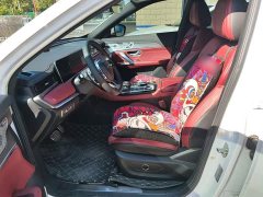 Jetour Jietu X70 PLUS Zhuge 1.6T DCT Kongming 5-Seater - ფოტო 15