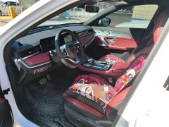 Jetour Jietu X70 PLUS Zhuge 1.6T DCT Kongming 5-Seater - ფოტო 16