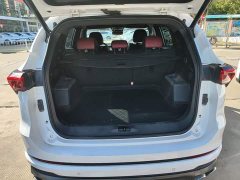 Jetour Jietu X70 PLUS Zhuge 1.6T DCT Kongming 5-Seater - ფოტო 19