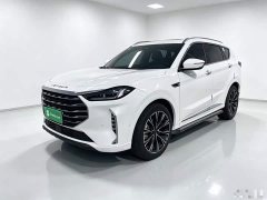 Jetour Jietu X70 PLUS Zhuge 1.6T DCT Kongming 5-Seater - ფოტო 2