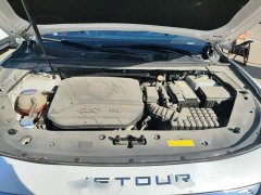 Jetour Jietu X70 PLUS Zhuge 1.6T DCT Kongming 5-Seater - ფოტო 20