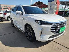 Jetour Jietu X70 PLUS Zhuge 1.6T DCT Kongming 5-Seater - ფოტო 4