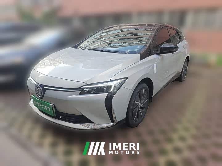 Buick Weilan 6 430km Yue Enjoy Edition - ავტომობილი ჩინეთიდან