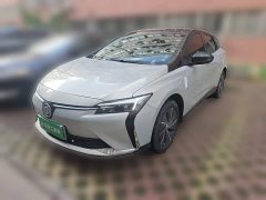 Buick Weilan 6 430km Yue Enjoy Edition - ფოტო 1