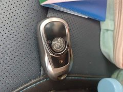 Buick Weilan 6 430km Yue Enjoy Edition - ფოტო 12
