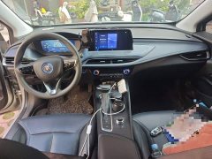 Buick Weilan 6 430km Yue Enjoy Edition - ფოტო 13