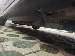 Buick Weilan 6 430km Yue Enjoy Edition - ფოტო 16