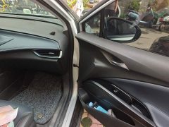 Buick Weilan 6 430km Yue Enjoy Edition - ფოტო 18