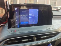 Buick Weilan 6 430km Yue Enjoy Edition - ფოტო 19