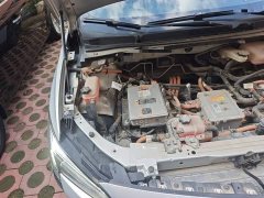 Buick Weilan 6 430km Yue Enjoy Edition - ფოტო 20