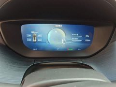 Buick Weilan 6 430km Yue Enjoy Edition - ფოტო 4