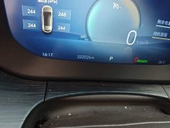 Buick Weilan 6 430km Yue Enjoy Edition - ფოტო 5