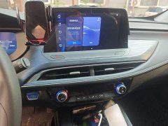 Buick Weilan 6 430km Yue Enjoy Edition - ფოტო 6