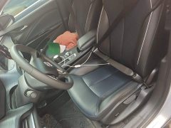 Buick Weilan 6 430km Yue Enjoy Edition - ფოტო 8