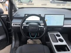 GAC AION Y 2023 Plus 510 Joy Edition - ფოტო 11