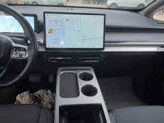 GAC AION Y 2023 Plus 510 Joy Edition - ფოტო 13
