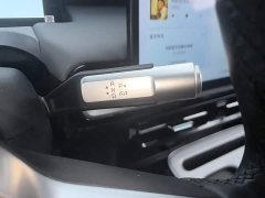 GAC AION Y 2023 Plus 510 Joy Edition - ფოტო 14