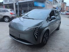 GAC AION Y 2023 Plus 510 Joy Edition - ფოტო 2